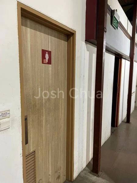 Factory / Workshop (B2) for Sale in  Tuas Lot - Image 2